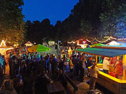 IsarInselFest 2013 (©Foto: Martin Schmitz)
